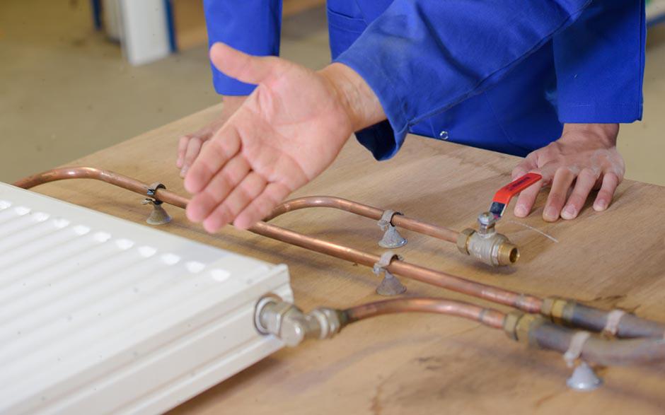 pompe à chaleur industrielle eau pas cher Évreux
